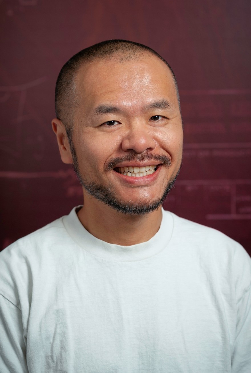 Dr. Yaoyi Chiang